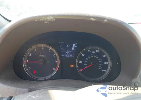 2012 Hyundai Accent Gls из США, поврежденный, VIN KMHCU4AEXCU114972